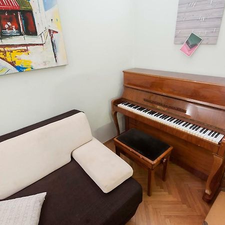 Sunny Apartment Задар Екстер'єр фото