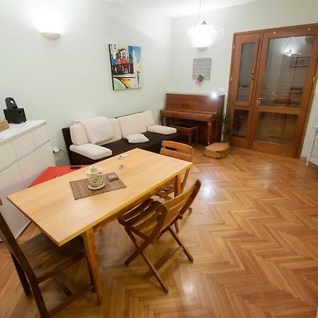Sunny Apartment Задар Екстер'єр фото