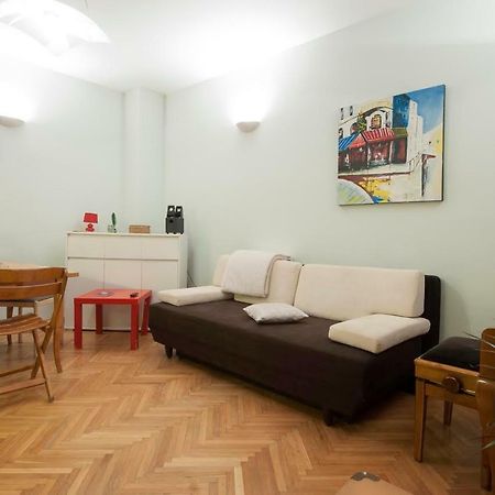 Sunny Apartment Задар Екстер'єр фото