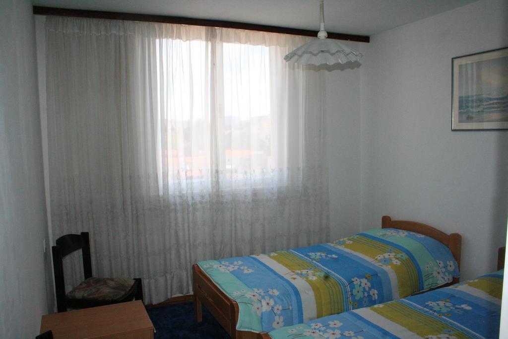 Sunny Apartment Задар Номер фото