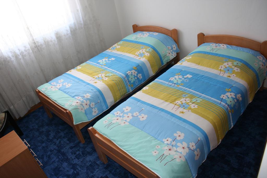 Sunny Apartment Задар Номер фото
