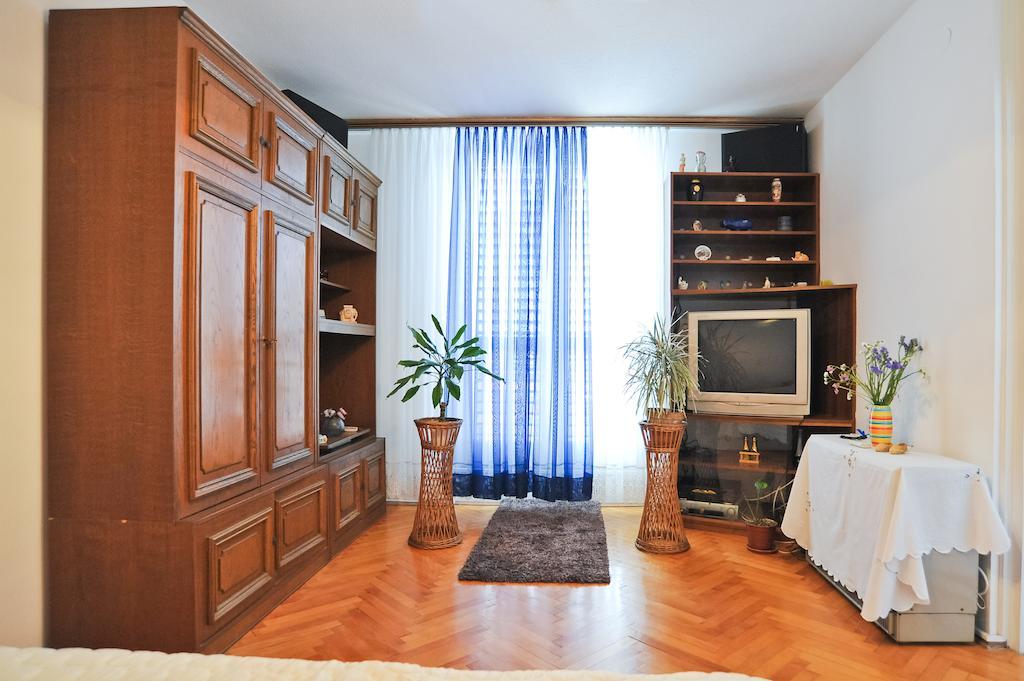 Sunny Apartment Задар Номер фото