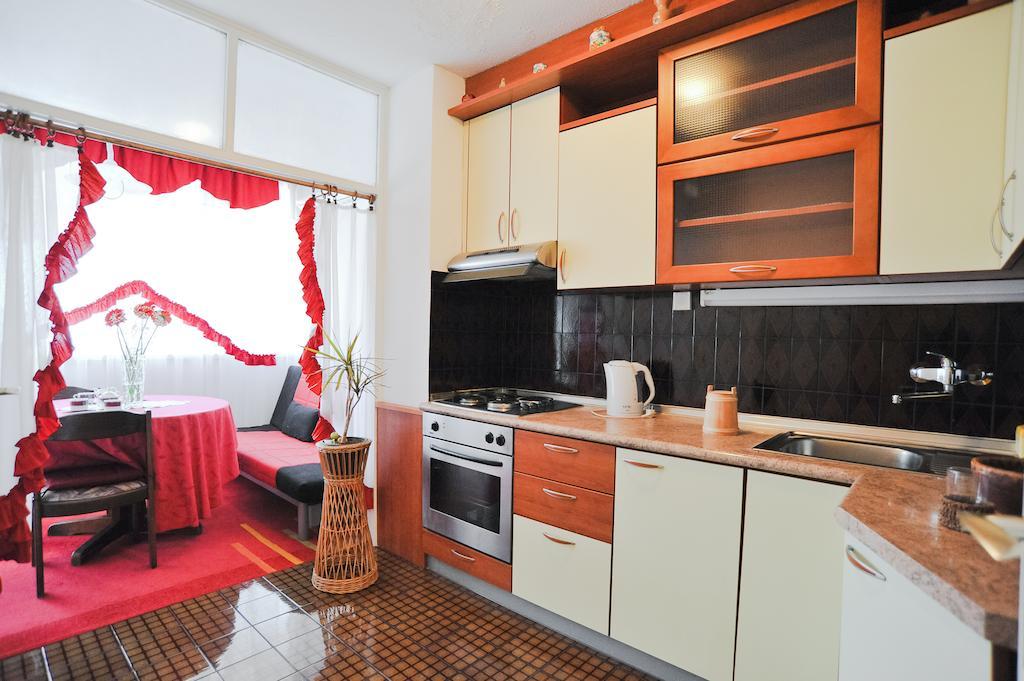 Sunny Apartment Задар Номер фото