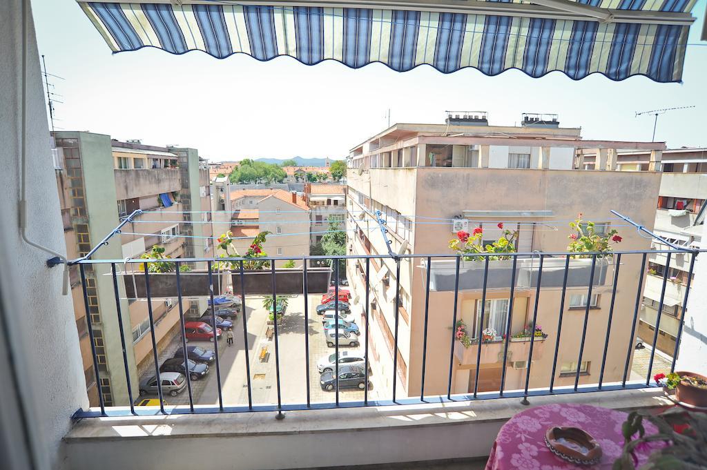 Sunny Apartment Задар Номер фото