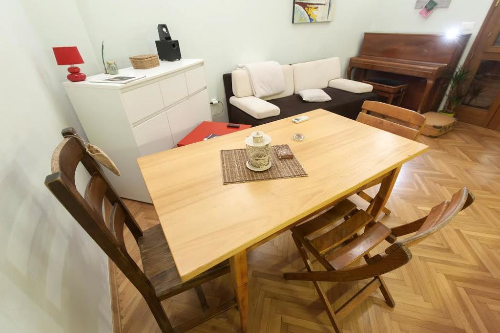 Sunny Apartment Задар Екстер'єр фото